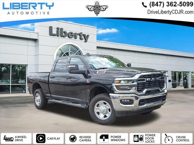 2027 Ram 2500 Tradesman for sale in Libertyville, IL