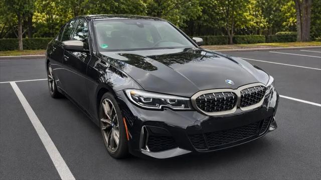 2022 BMW M340i M340i xDrive Sedan for sale in Virginia Beach, VA