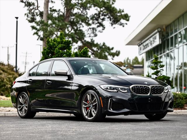 2022 BMW M340i M340i xDrive Sedan for sale in Virginia Beach, VA