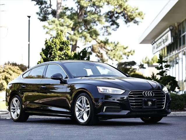 2019 Audi A5 45 Premium for sale in Virginia Beach, VA