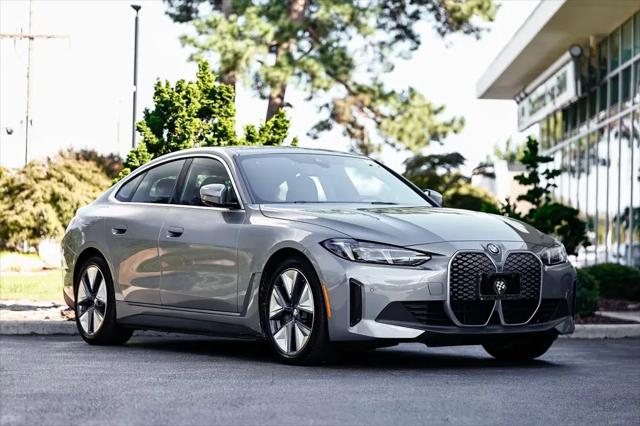 2025 BMW i4 xDrive40 for sale in Virginia Beach, VA