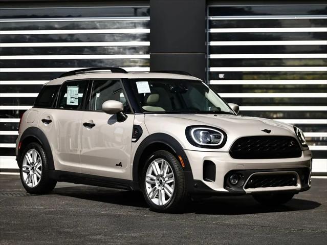 2024 MINI Cooper Countryman Cooper S for sale in Virginia Beach, VA