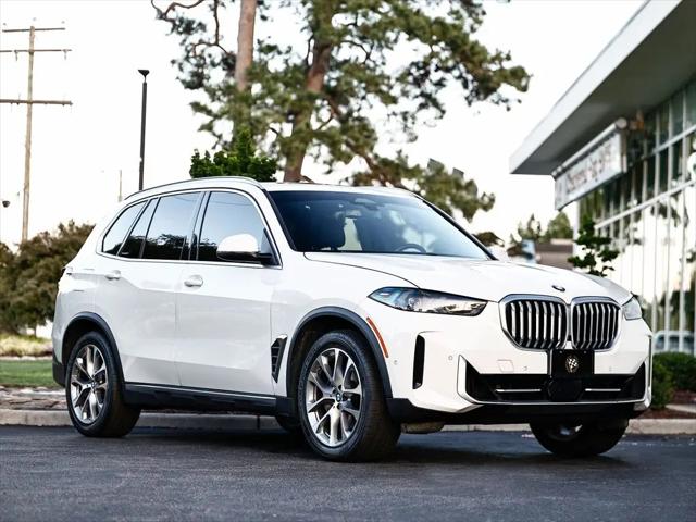 2024 BMW X5 xDrive40i for sale in Virginia Beach, VA