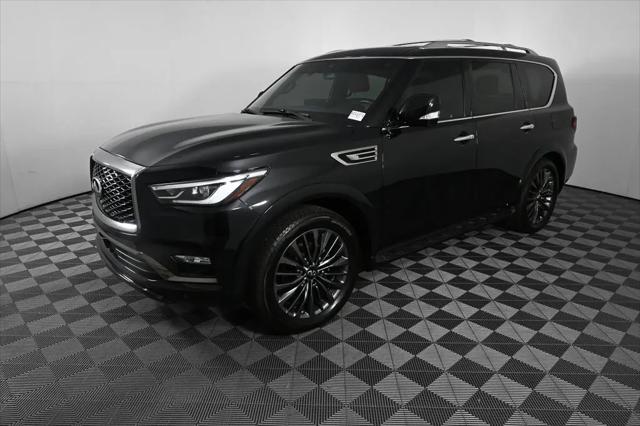 2024 INFINITI QX80 SENSORY AWD for sale in Atlanta, GA