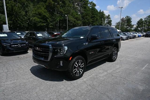 2022 GMC Yukon 4WD AT4 for sale in Atlanta, GA
