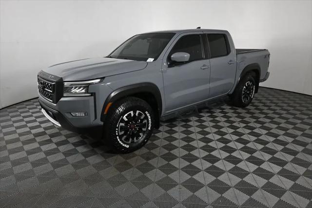 2022 Nissan Frontier Crew Cab PRO-X 4x2 for sale in Atlanta, GA