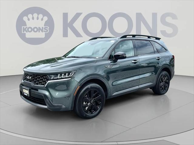 2023 Kia Sorento X-Line S for sale in Owings Mills, MD