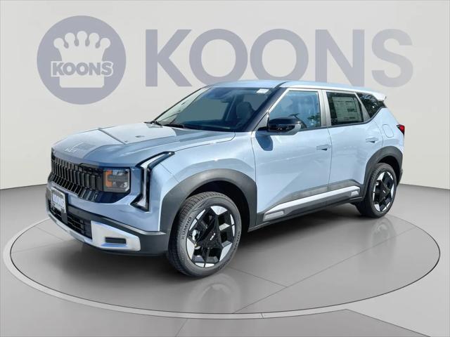2027 Kia Seltos S for sale in Owings Mills, MD