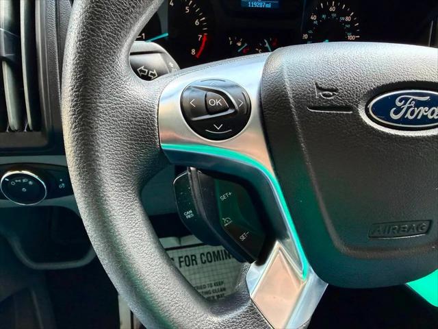 2017 Ford Transit XLT
