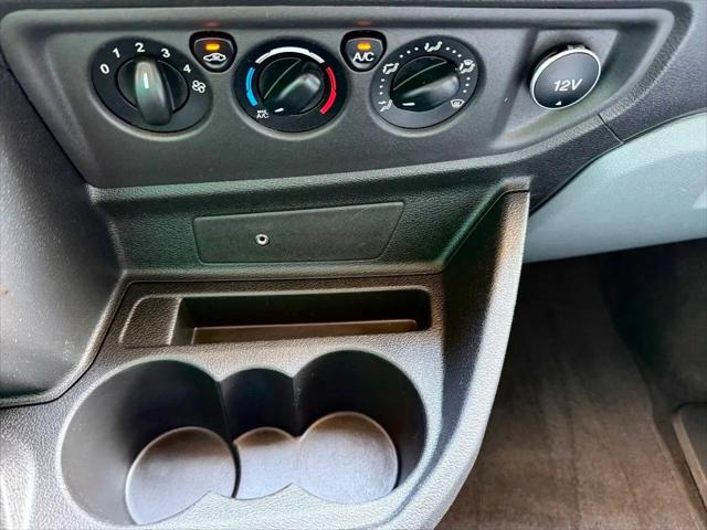2017 Ford Transit XLT