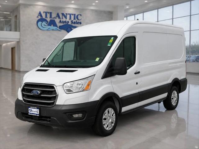 2020 Ford Transit Cargo Van T-250 for sale in Sacramento, CA