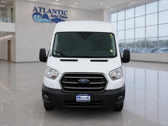 2020 Ford Transit Cargo Van T-250