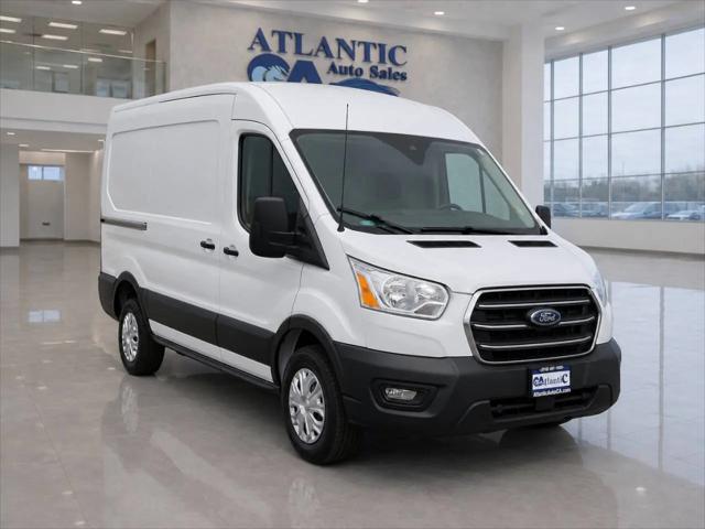 2020 Ford Transit Cargo Van T-250