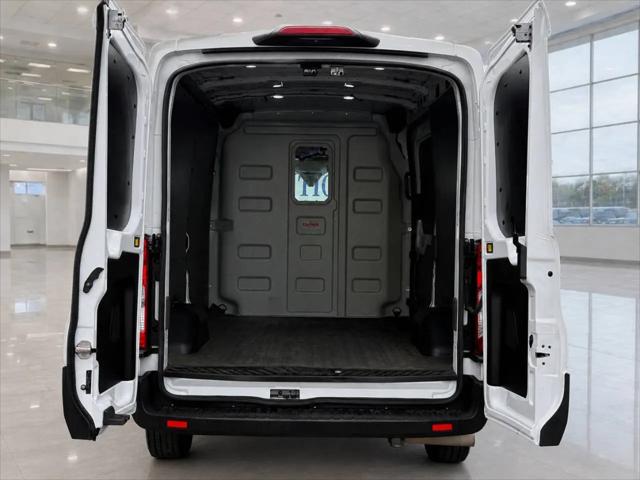 2020 Ford Transit Cargo Van T-250
