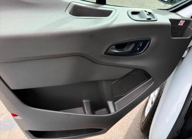 2020 Ford Transit Cargo Van T-250