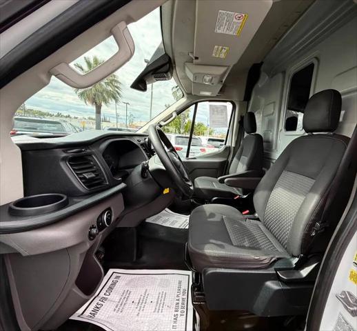 2020 Ford Transit Cargo Van T-250