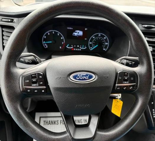 2020 Ford Transit Cargo Van T-250