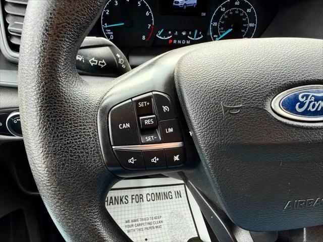 2020 Ford Transit Cargo Van T-250