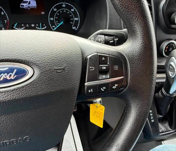 2020 Ford Transit Cargo Van T-250