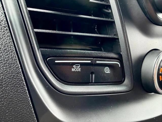 2020 Ford Transit Cargo Van T-250