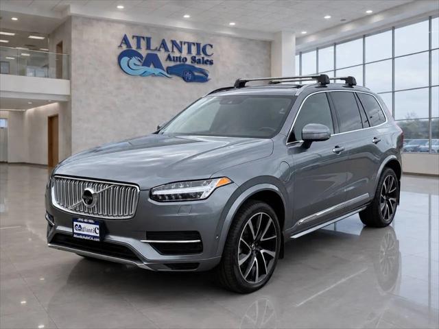 2018 Volvo XC90 Hybrid T8 Inscription for sale in Sacramento, CA