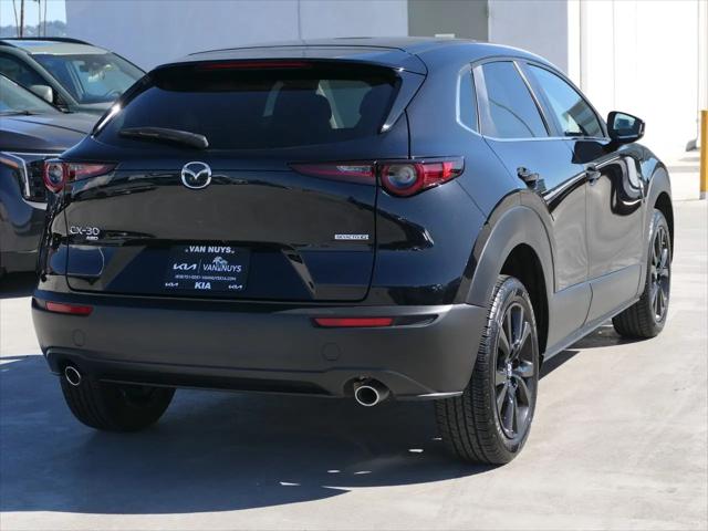 2024 Mazda CX-30 2.5 S Select Sport