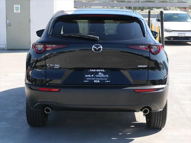 2024 Mazda CX-30 2.5 S Select Sport