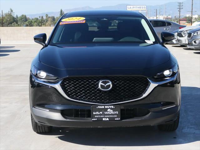 2024 Mazda CX-30 2.5 S Select Sport