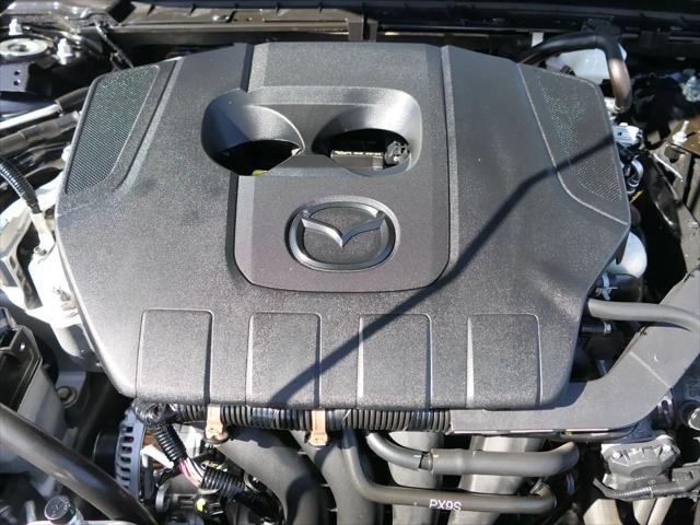 2024 Mazda CX-30 2.5 S Select Sport