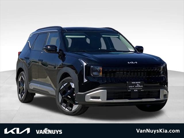 2027 Kia Seltos EX for sale in Van Nuys, CA