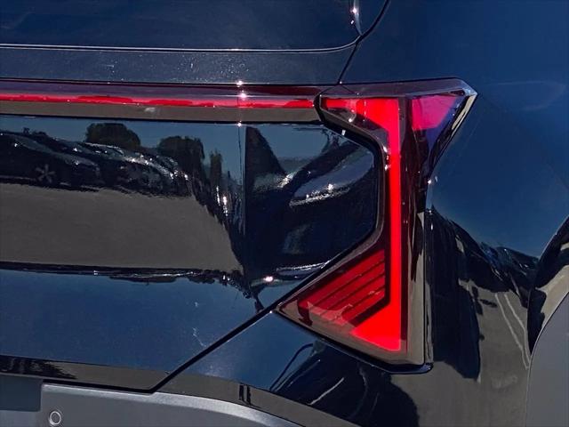 2027 Kia Seltos EX