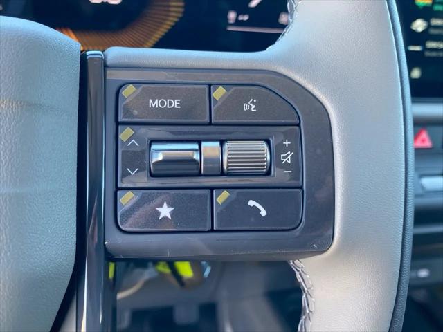 2027 Kia Seltos EX