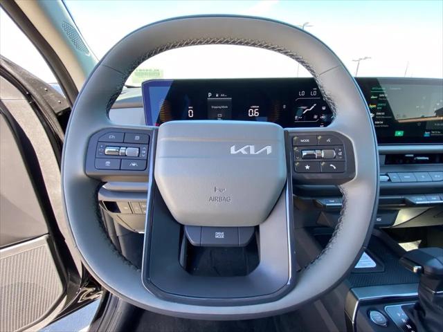 2027 Kia Seltos EX