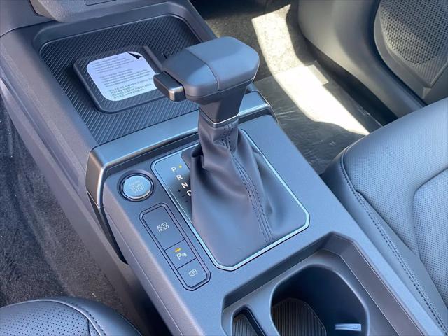 2027 Kia Seltos EX
