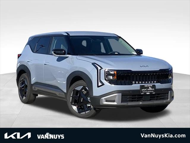 2027 Kia Seltos S for sale in Van Nuys, CA
