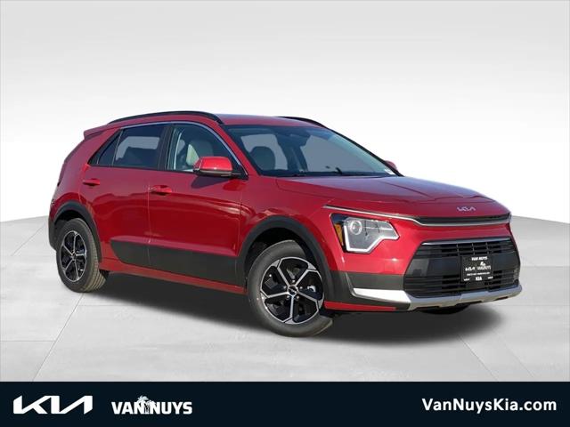 2026 Kia Niro EX for sale in Van Nuys, CA