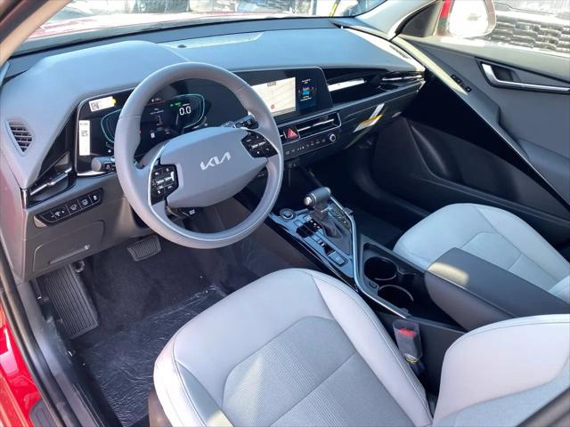 2026 Kia Niro EX