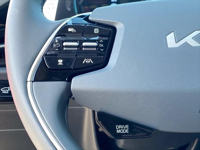 2026 Kia Niro EX
