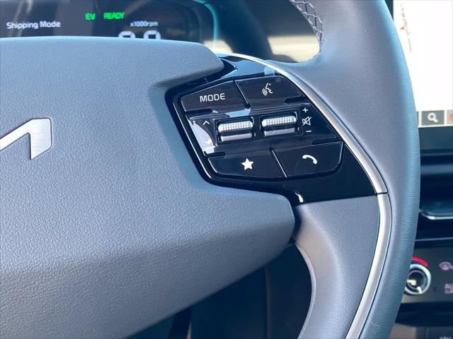 2026 Kia Niro EX