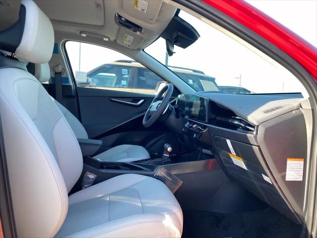 2026 Kia Niro EX