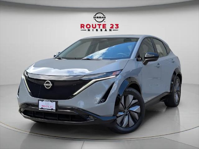 2024 Nissan ARIYA EVOLVE+ for sale in Butler, NJ