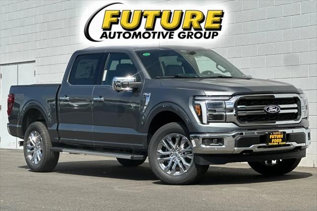 2026 Ford F-150 LARIAT for sale in Clovis, CA