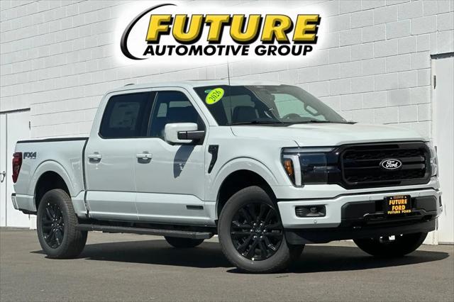 2026 Ford F-150 LARIAT for sale in Clovis, CA