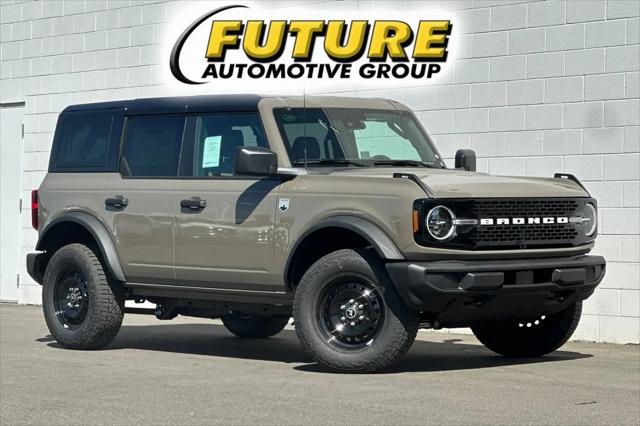2026 Ford Bronco Big Bend for sale in Clovis, CA