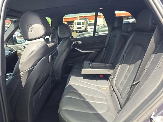 2021 BMW X5 sDrive40i