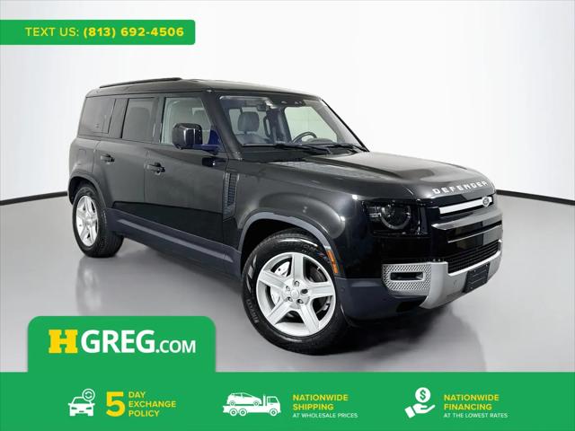 2020 Land Rover Defender 110 SE for sale in Brandon, FL