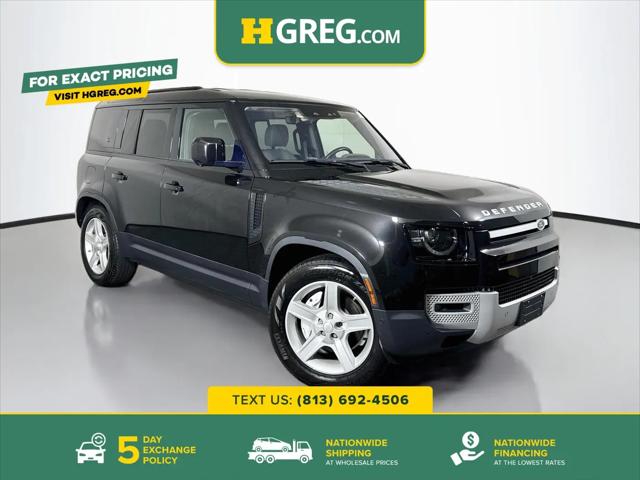 2020 Land Rover Defender 110 SE for sale in Brandon, FL