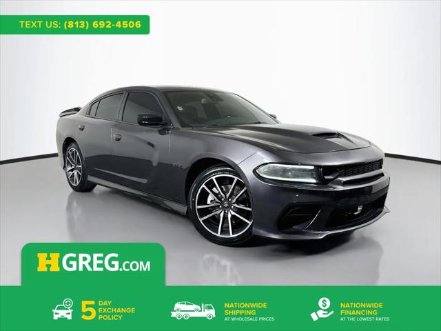 2023 Dodge Charger R/T for sale in Brandon, FL