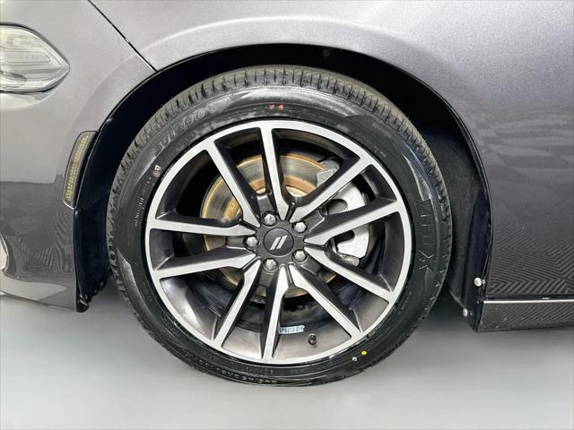 2023 Dodge Charger R/T