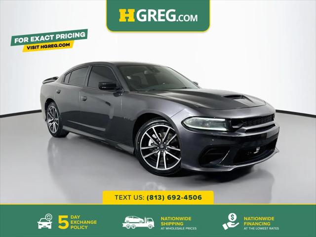 2023 Dodge Charger R/T for sale in Brandon, FL